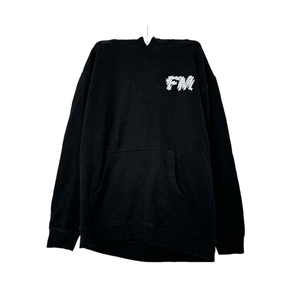 The Weeknd Dawn FM Official Sweater